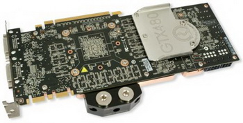 aquafx GeForce GTX 480